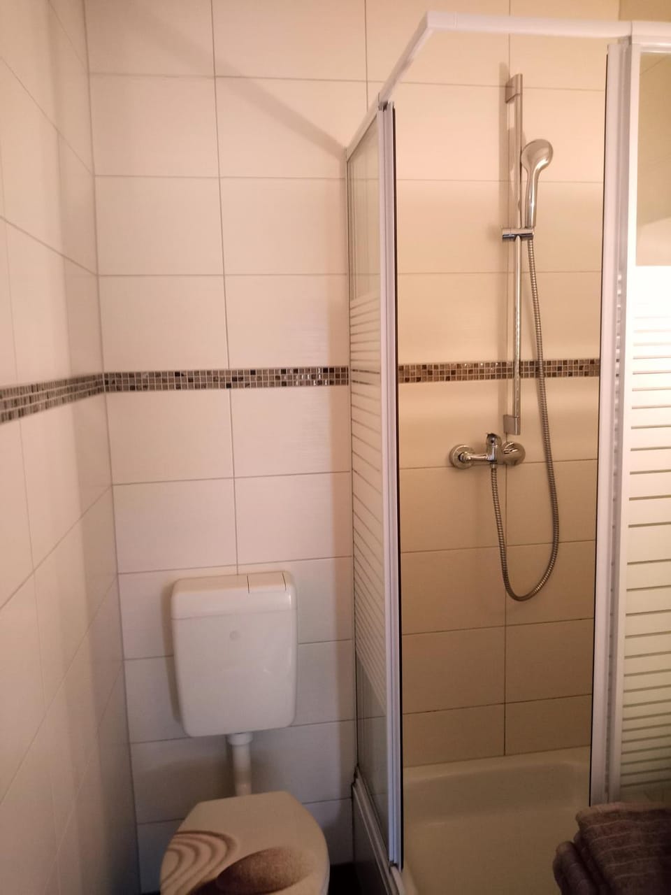 Fischstübchen Neeberg Apt 1 – Wald und Wiese Apartment in Mecklenburg-Vorpommern, Germany