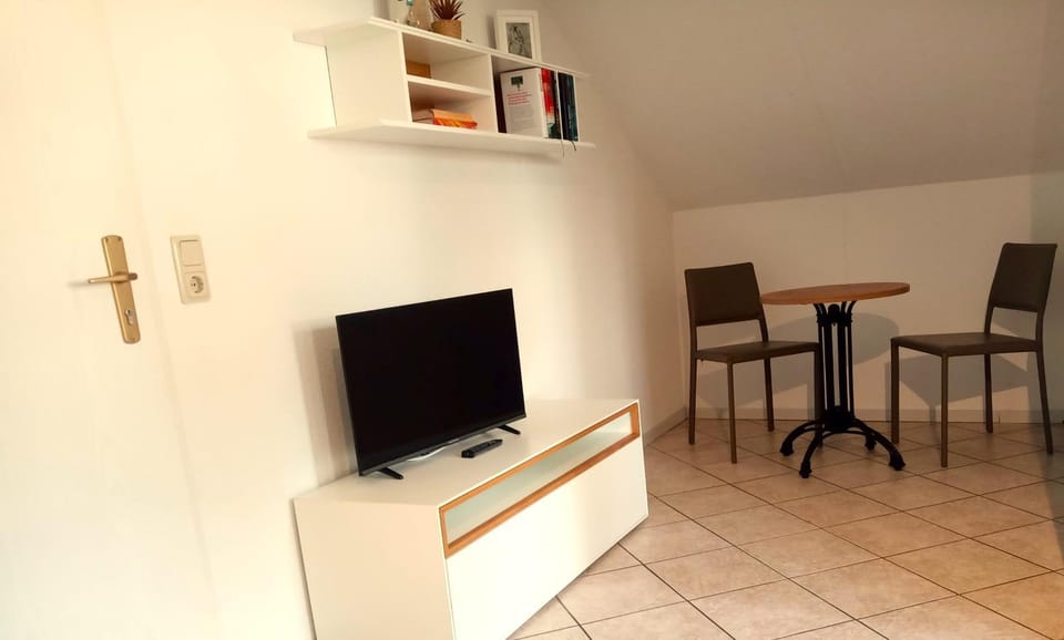 Fischstübchen Neeberg Apt 1 – Wald und Wiese Apartment in Mecklenburg-Vorpommern, Germany