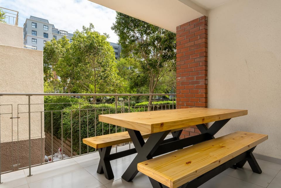 Mayfair 134 Apartment in Cape Town