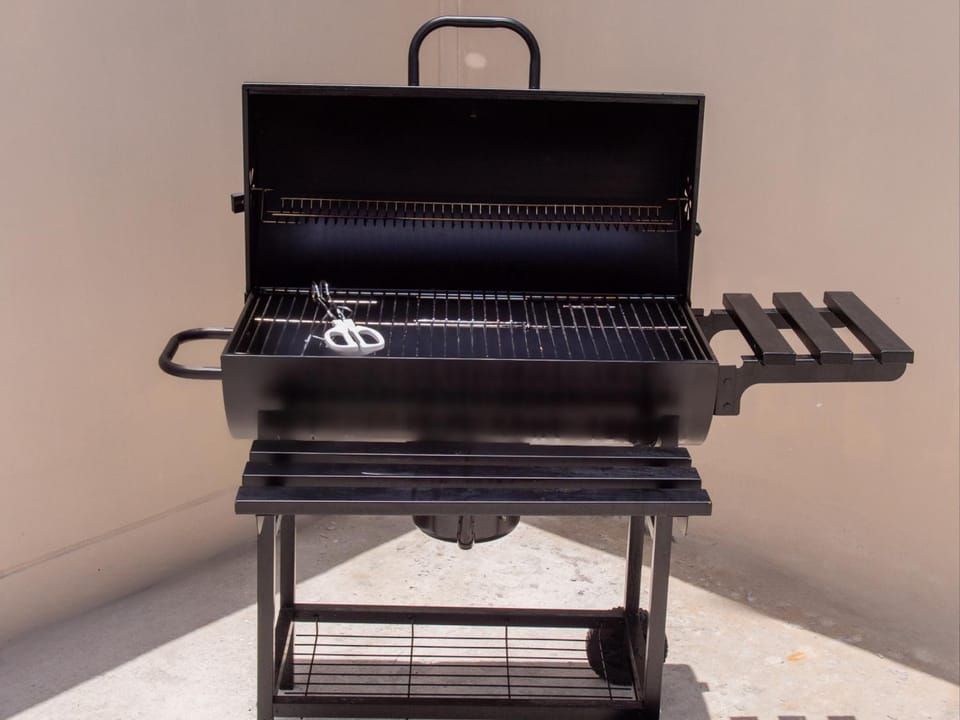 BBQ facilities