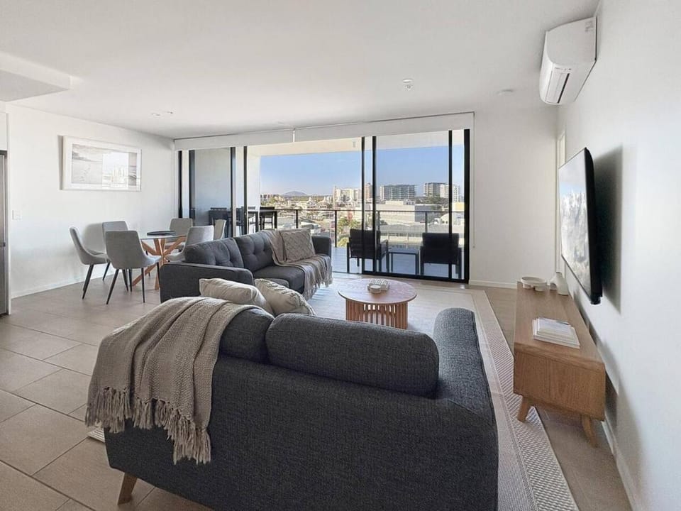 Luxury Maroochydore Apartment Apartment in Maroochydore
