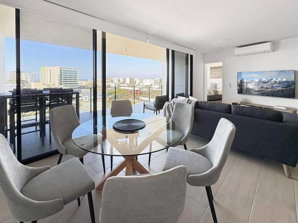 Luxury Maroochydore Apartment Apartment in Maroochydore