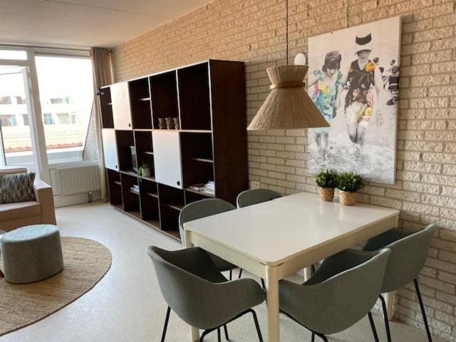 Appartement Zeeland, Clipper 25 Apartment in Bruinisse