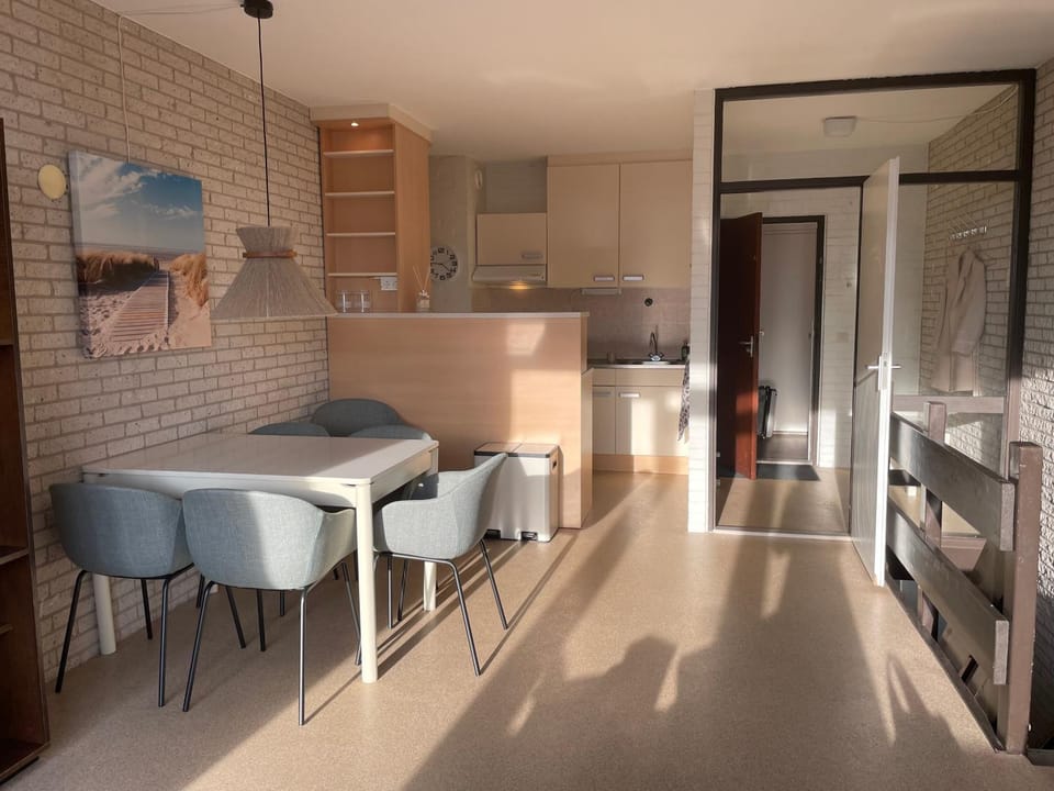 Appartement Zeeland, Clipper 25 Apartment in Bruinisse