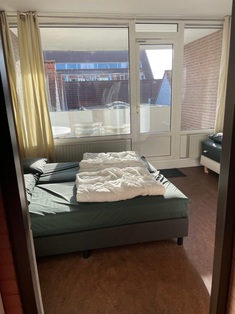 Appartement Zeeland, Clipper 25 Apartment in Bruinisse