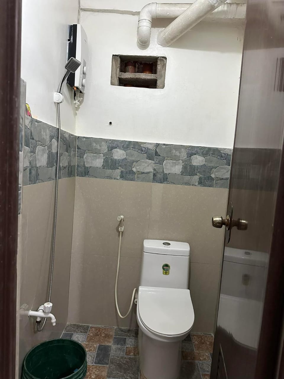 Bearby Siargao Homestay - BD Vacation rental in General Luna