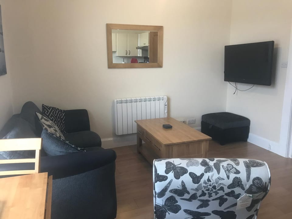 Butterfly Apartment Apartment in Inverness