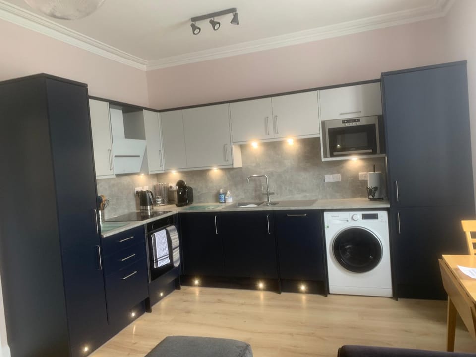 Butterfly Apartment Apartment in Inverness