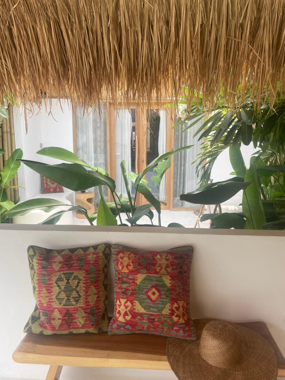 Sayamaya - Soft Opening Hotel in Pemenang