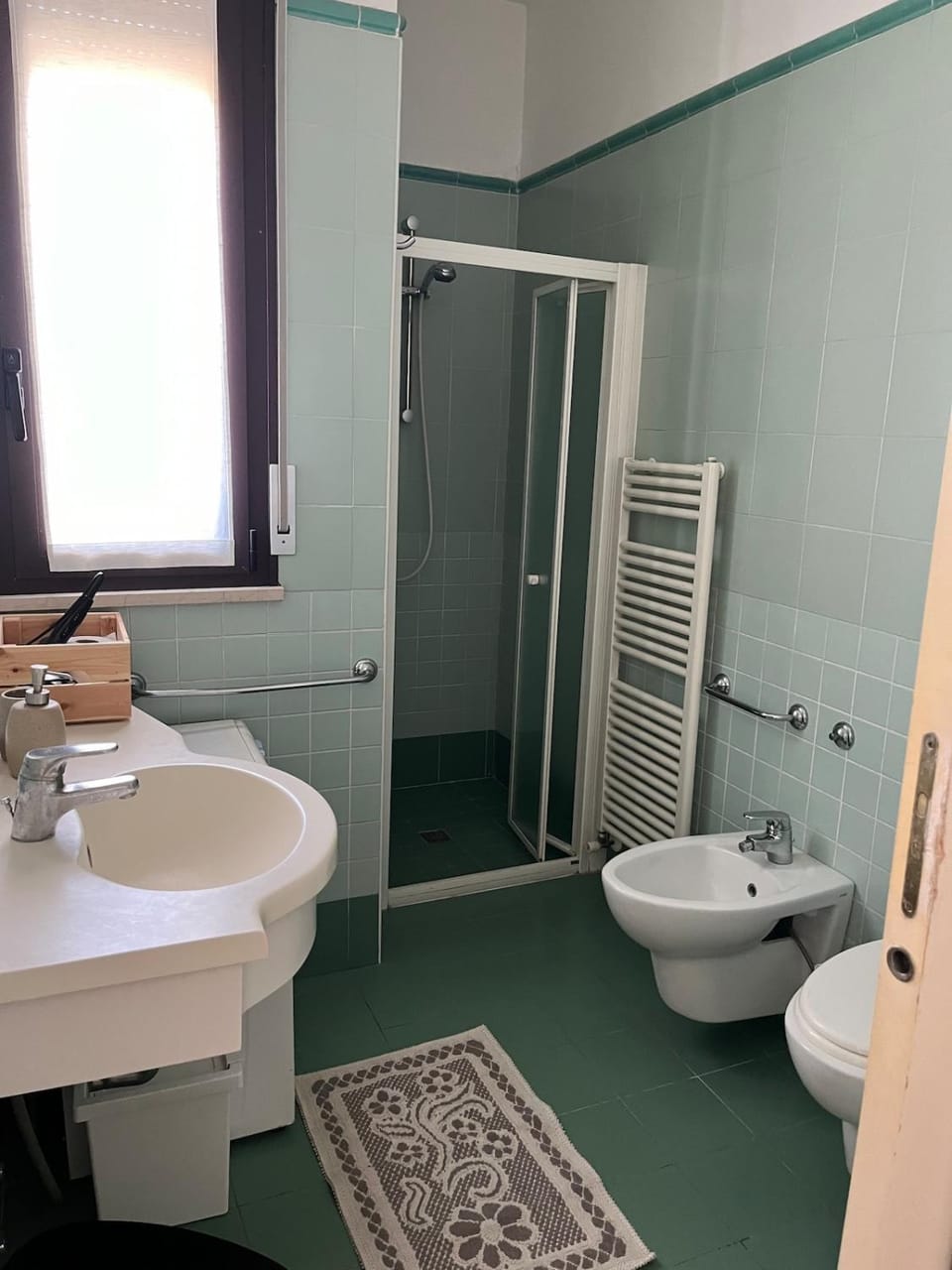 Residence Ottoemezzo int 2 Apartment in Rimini