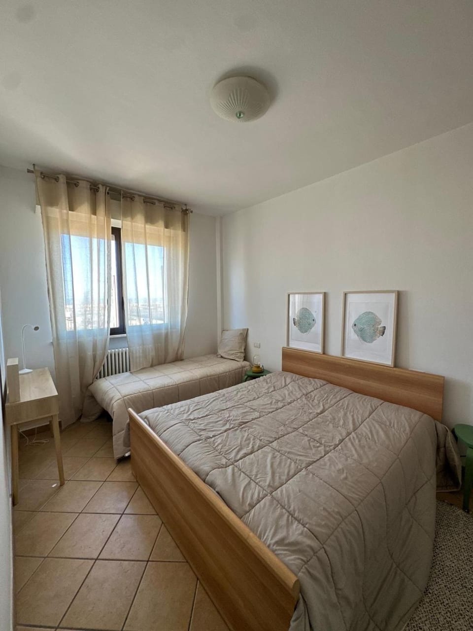 Residence Ottoemezzo int 2 Apartment in Rimini