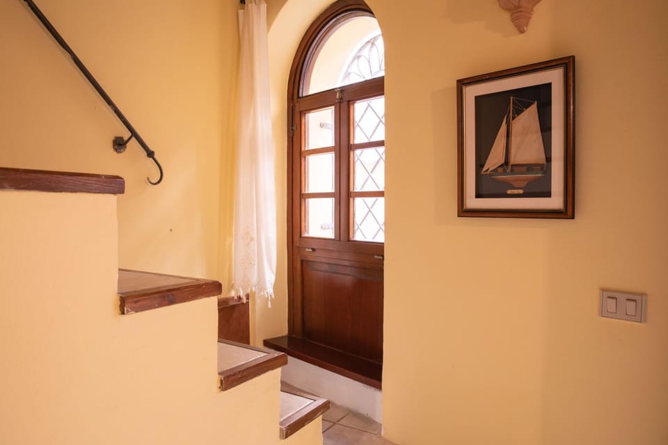Decorative detail