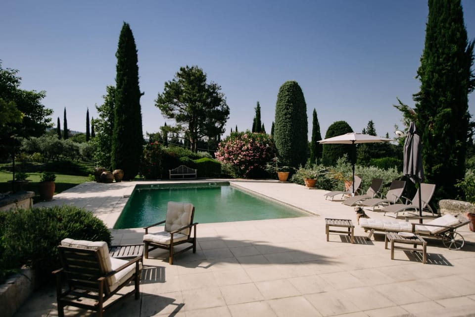 The Aviary - Pernes-les-Fontaines Apartment in Pernes-les-Fontaines