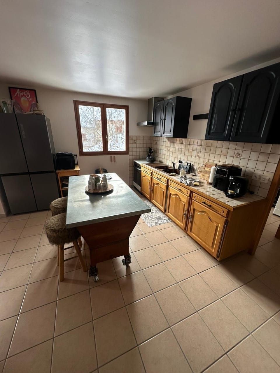 Les racines et les cimes Apartment in Les Avanchers-Valmorel