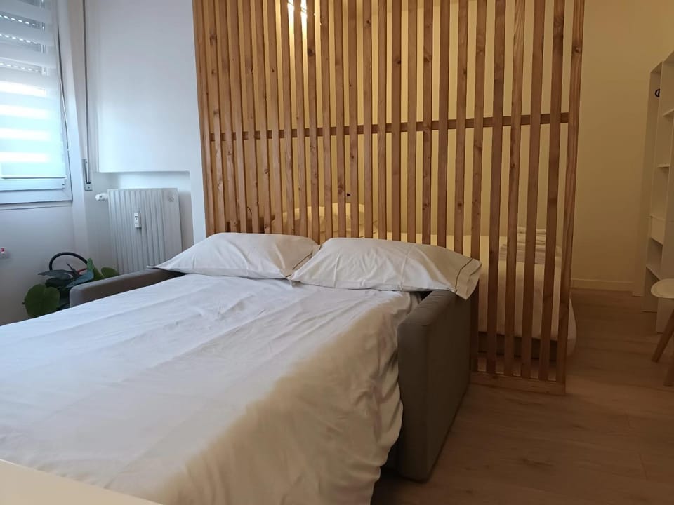 Campari Home - 15 min da Venezia - Tram diretto Apartment in Venice