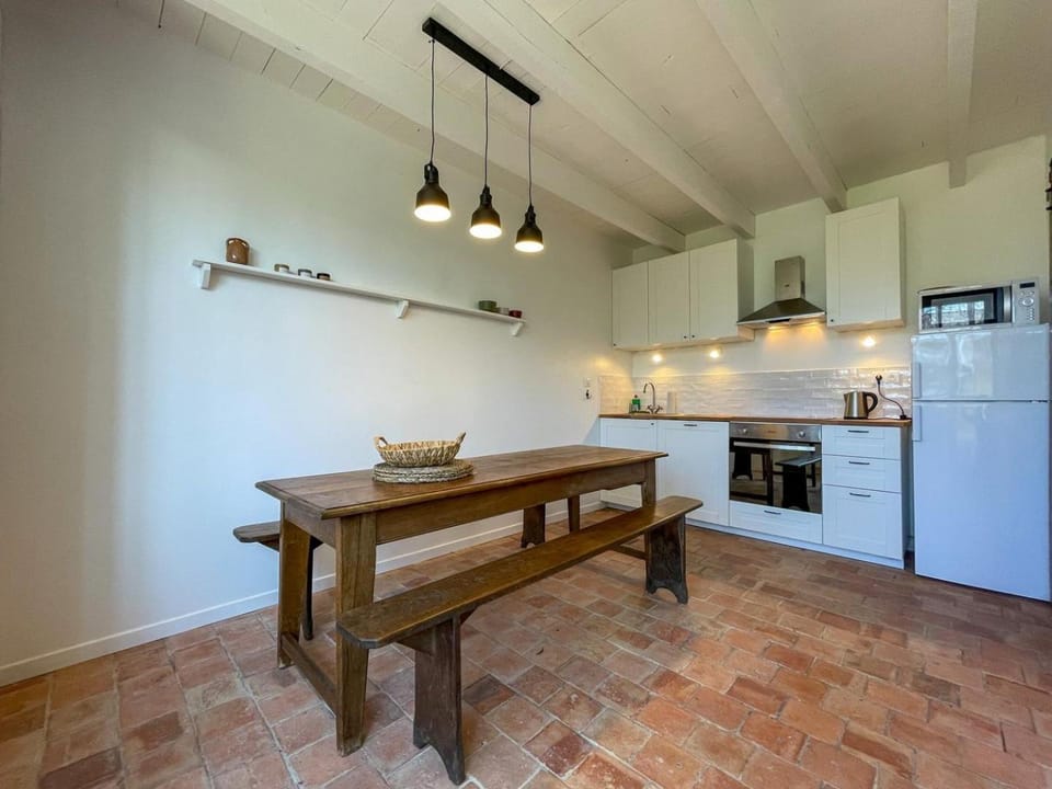 Ty Cosy-Charme et Confort au Coeur de la Bretagne Bed and Breakfast in Brittany