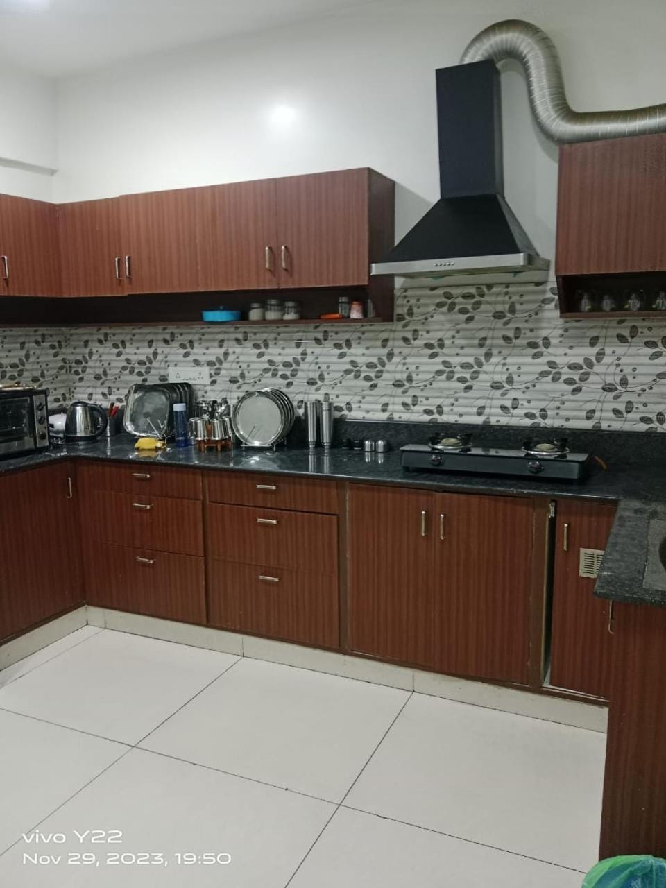 Puttaganesha Apartment in Bengaluru