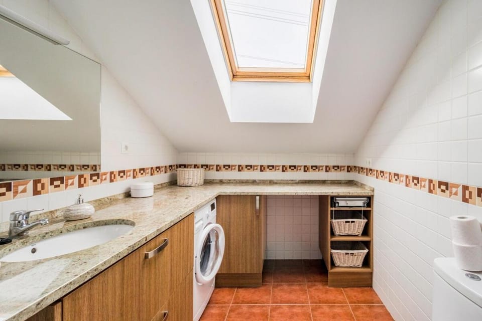 Habitación Deluxe con baño y terraza independiente Vacation rental in Western coast of Cantabria