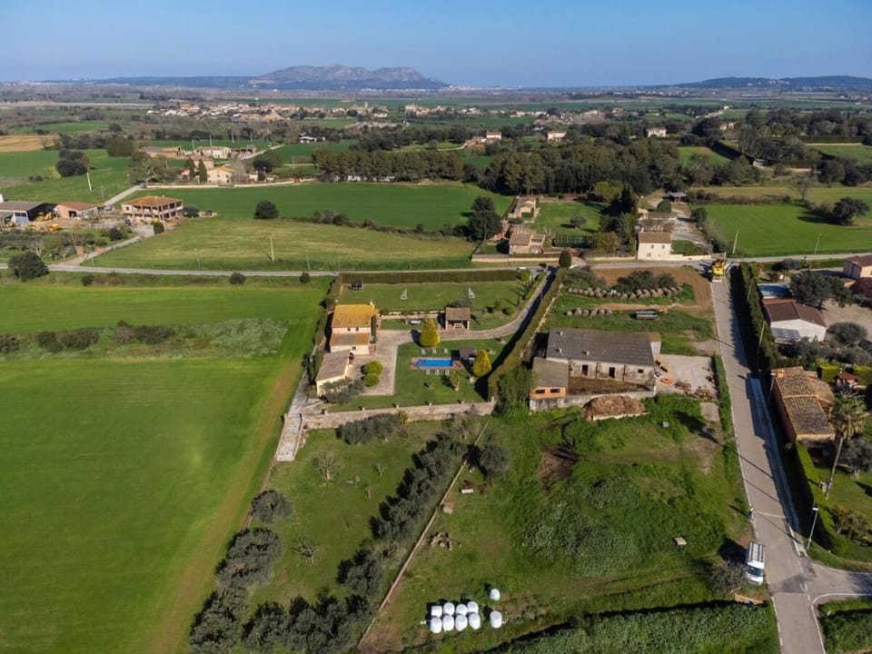 Winahost Can Forgas Foixà House in Baix Empordà