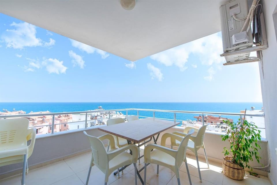 Truva REZİDANS Apartment in Mersin