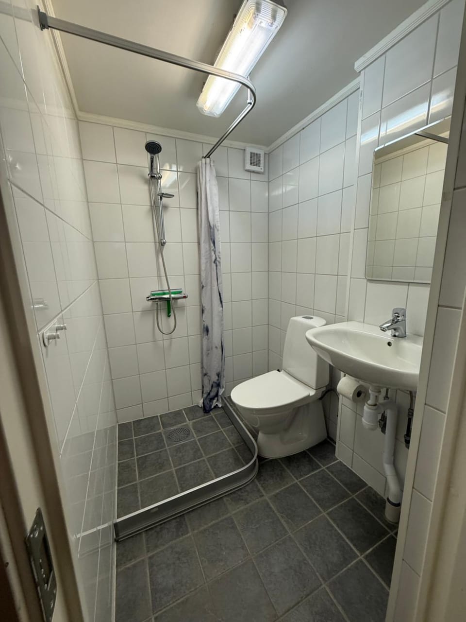 Kolbackens Camping & Stugby Apartment in Sweden
