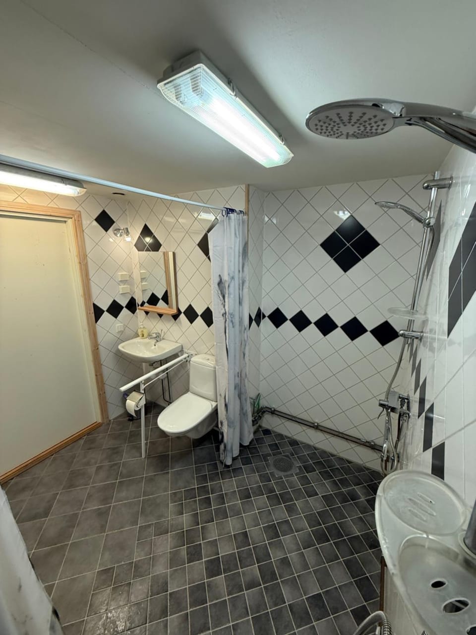 Kolbackens Camping & Stugby Apartment in Sweden