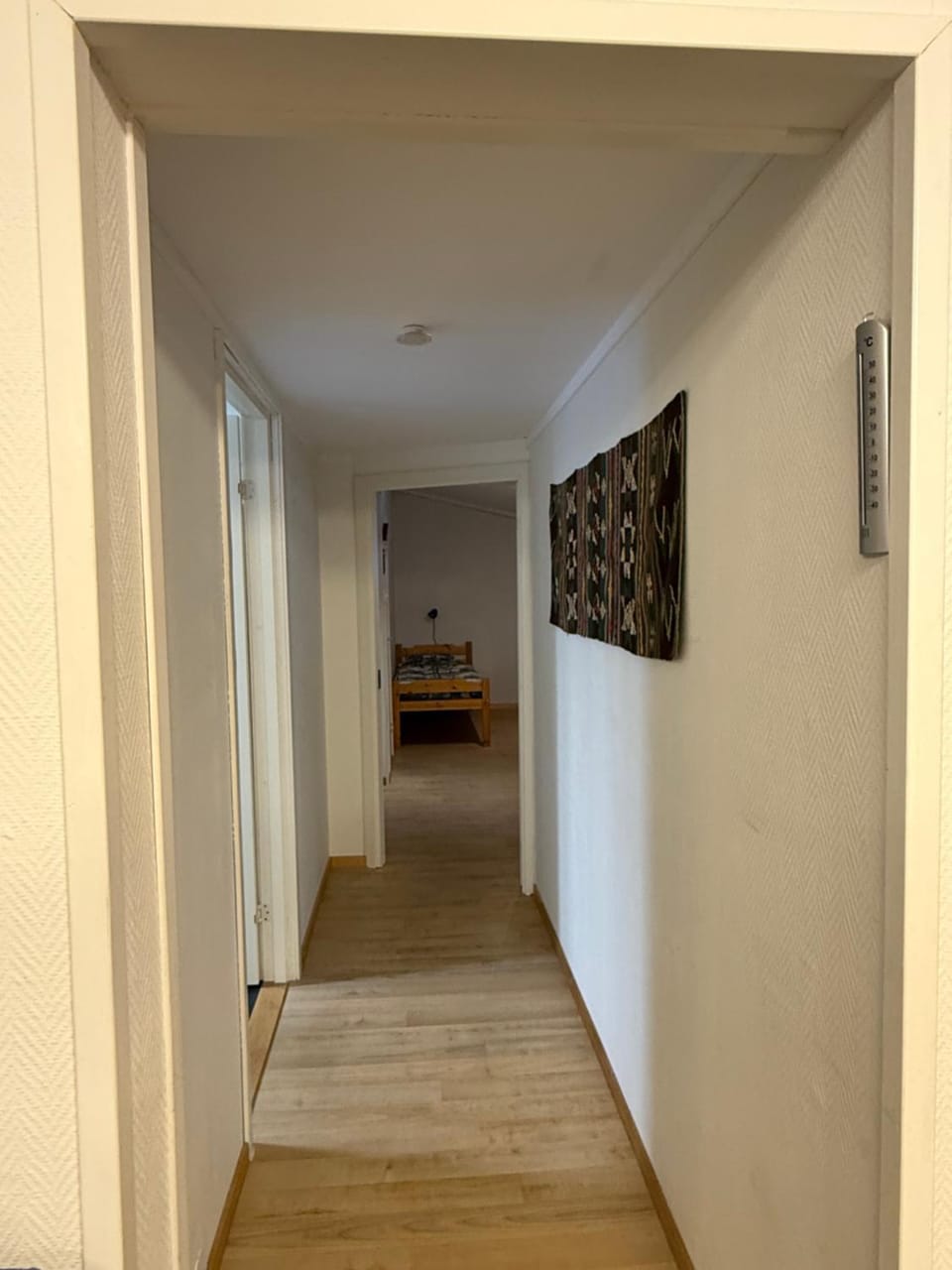 Kolbackens Camping & Stugby Apartment in Sweden