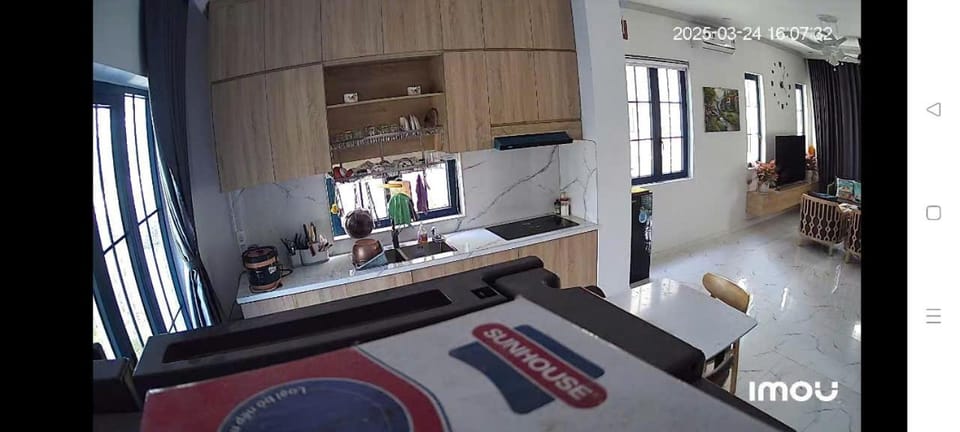 Bảo Trân Noval Phan Thiết Apartment in Phan Thiet