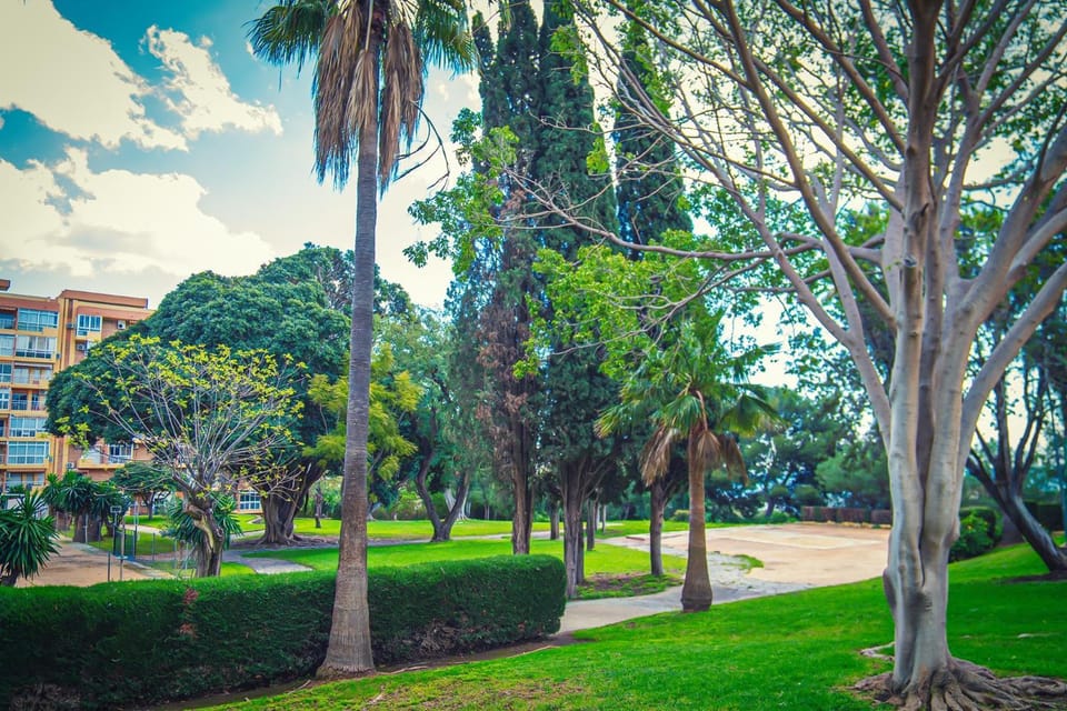 Garden, Garden