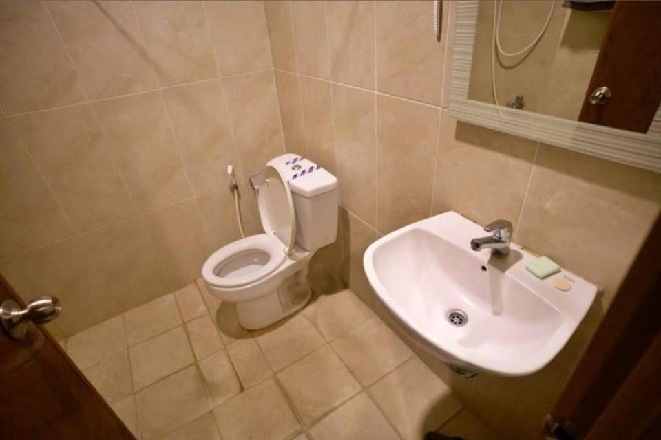 Omah Loji Apartment in South Jakarta City