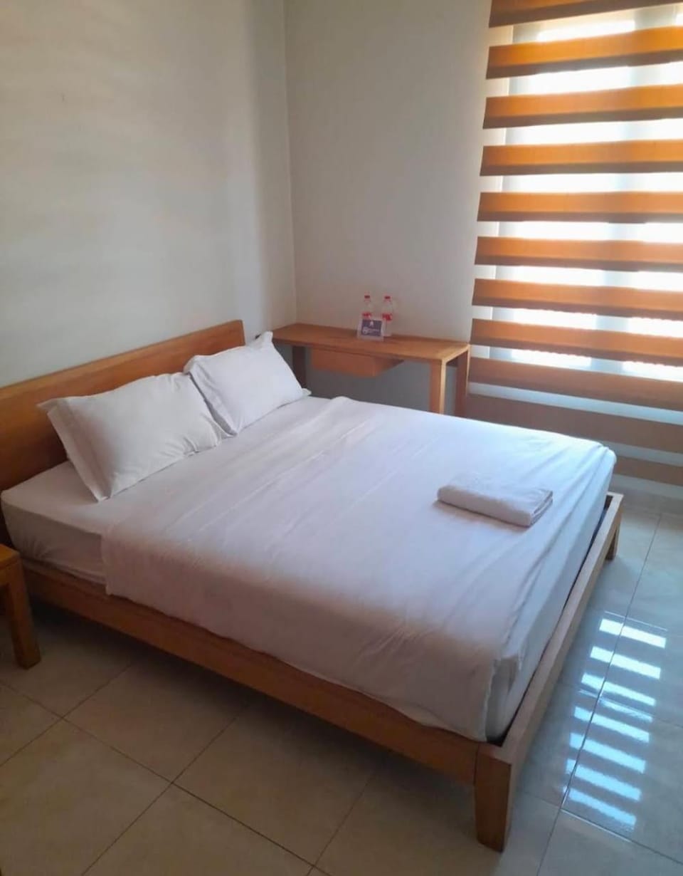 Omah Loji Apartment in South Jakarta City
