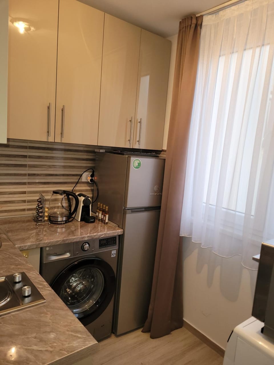 Moku Apartman Apartment in Federation of Bosnia and Herzegovina