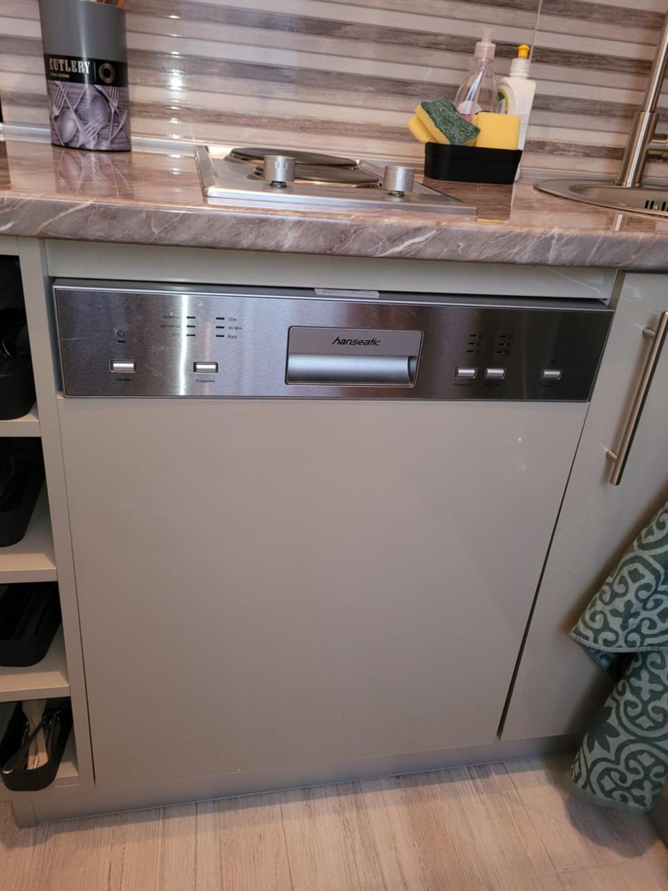 Moku Apartman Apartment in Federation of Bosnia and Herzegovina