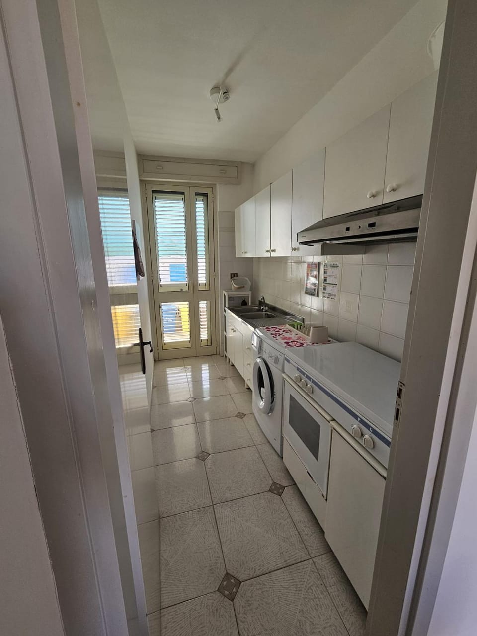 Bella Vista Apartment in Apulia