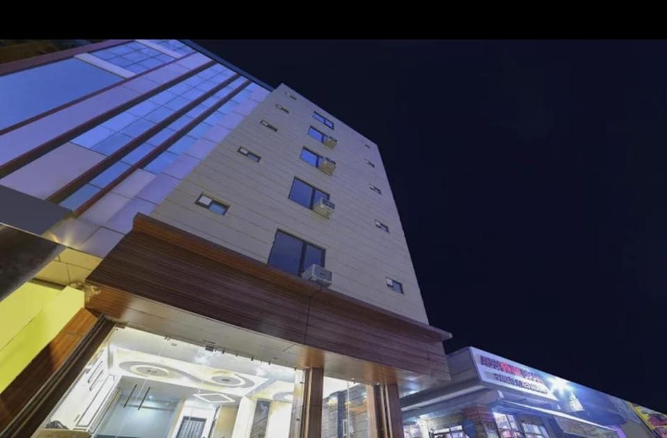 Hotel Soho Corporate 62 Bed and Breakfast in Noida