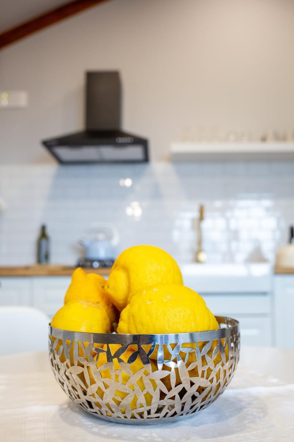 The Cliff Amalfi Coast - Apartment 3 Apartment in Furore