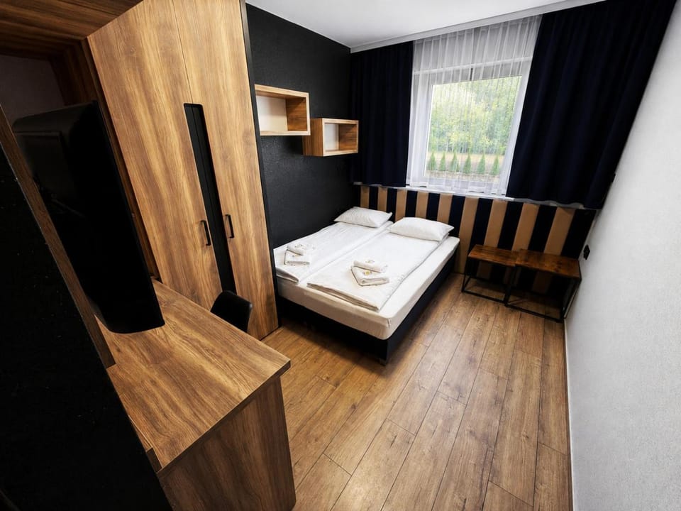 B&B Gdynia Hotel in Pomeranian Voivodeship