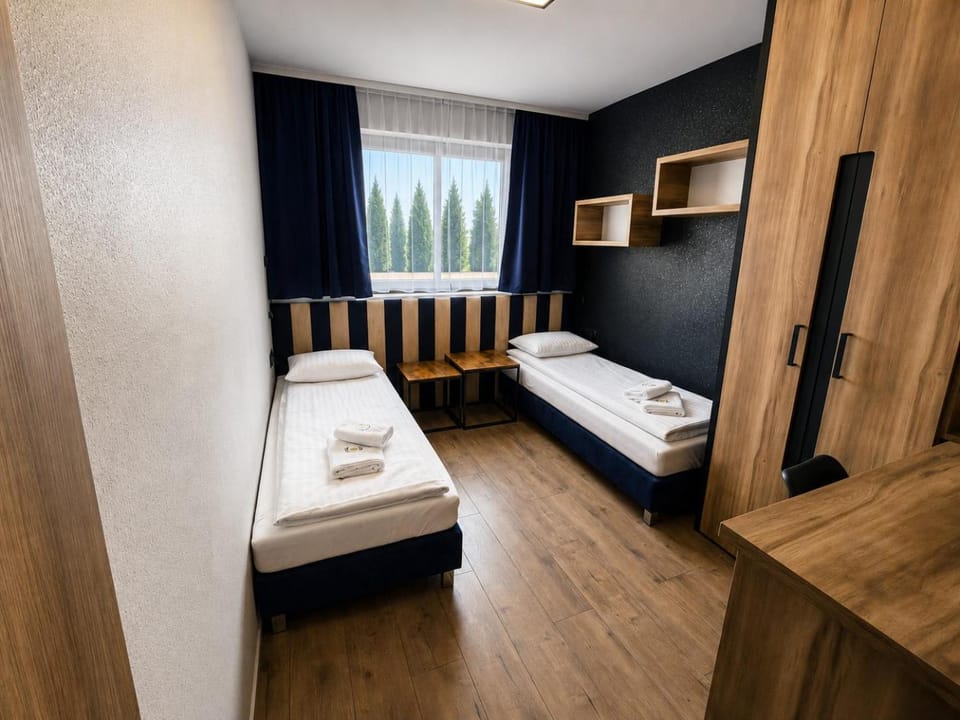 B&B Gdynia Hotel in Pomeranian Voivodeship