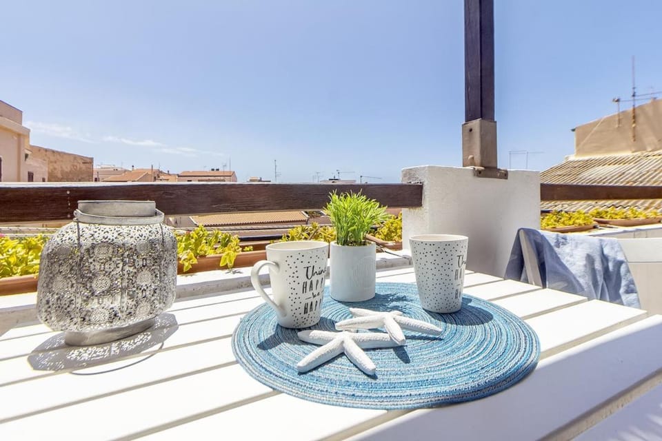 Patio, Day, View (from property/room)