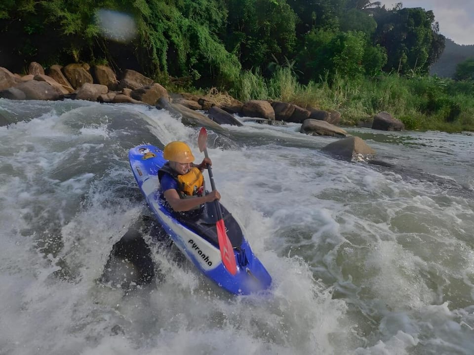 Activities