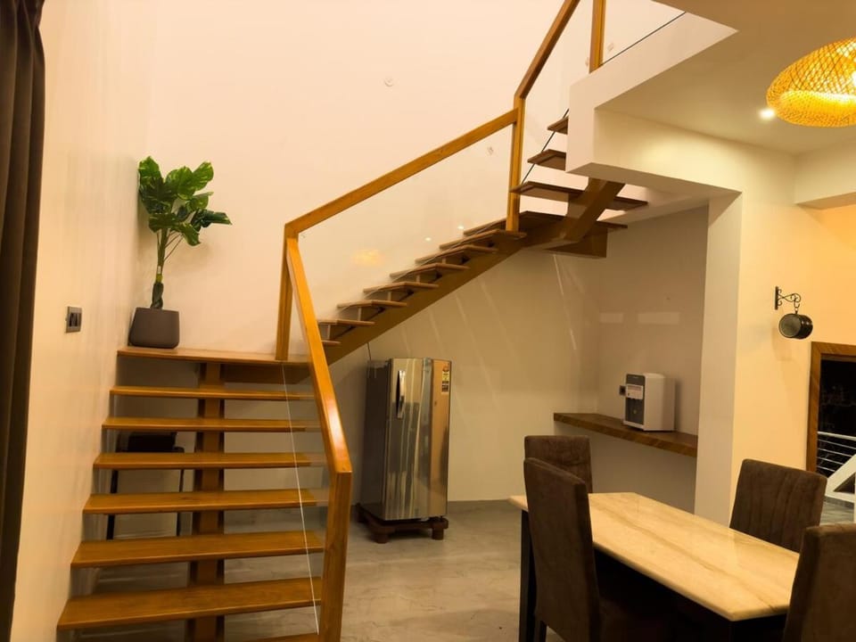 Peaks and Valleys Villa in Kodaikanal