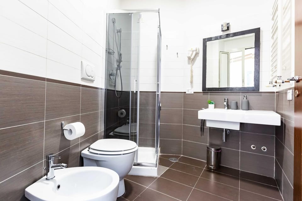 Rental in Rome Guest House 2-ZEN51 Bed and Breakfast in Rome