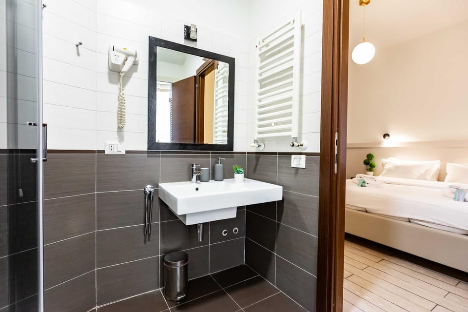 Rental in Rome Guest House 2-ZEN51 Bed and Breakfast in Rome