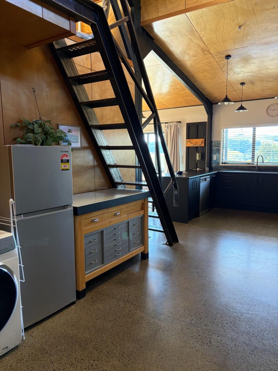 Skyline Retreat House in Waikato