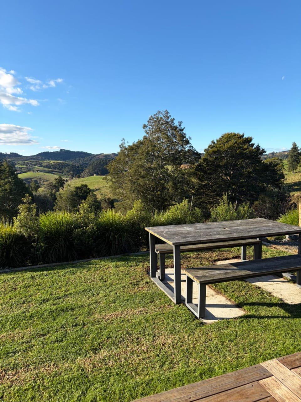 Skyline Retreat House in Waikato