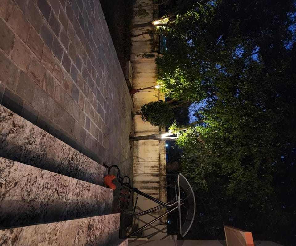 Jannat the Paradise House in Udaipur