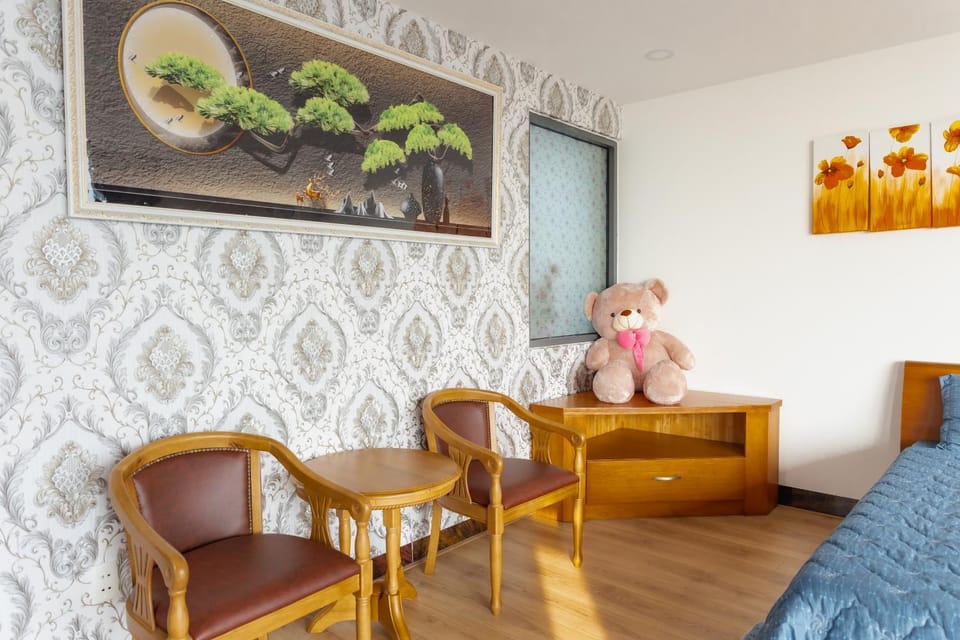 Cherry Villa - Biệt Thự Hồ Bơi View Biển Cao Cấp Vũng Tàu Villa in Vung Tau