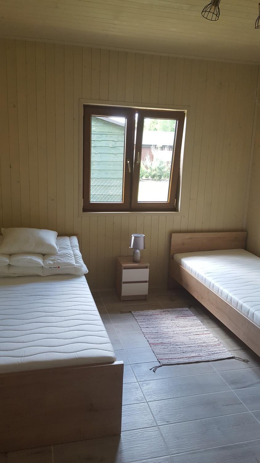 Domki Lilia Apartment in Belarus