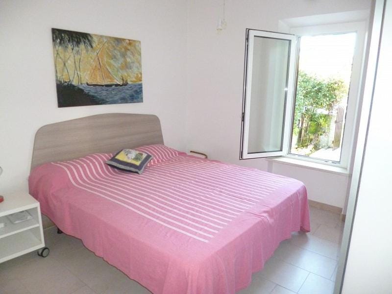 Trilo Simonetta a Marcelli, con aria condizionata e posto auto Apartment in Marcelli