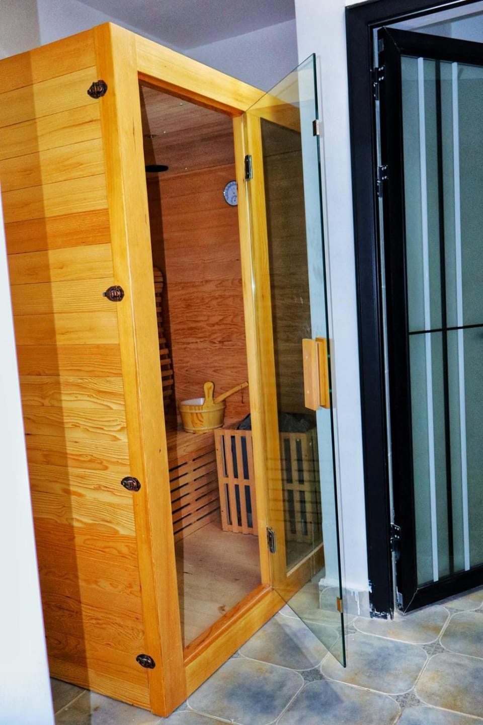 Golden Mango Heights Apartment in Nairobi County